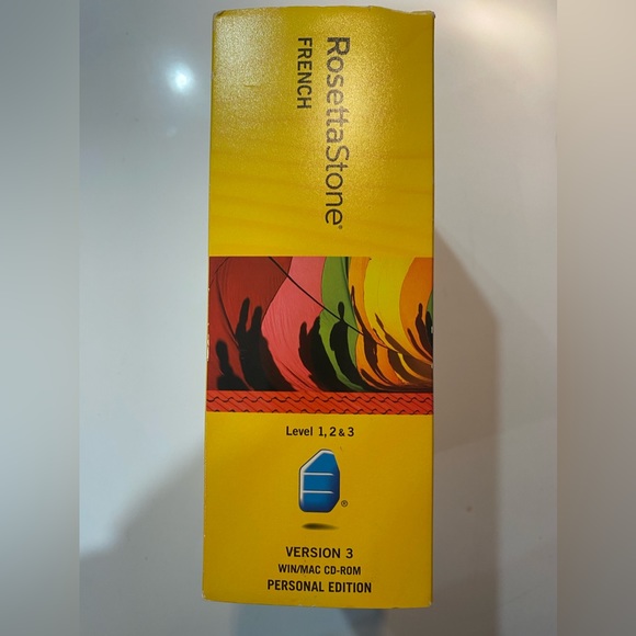 French language learning program - Picture 5 of 16